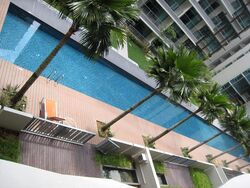 Double Bay Residences (D18), Condominium #606312731